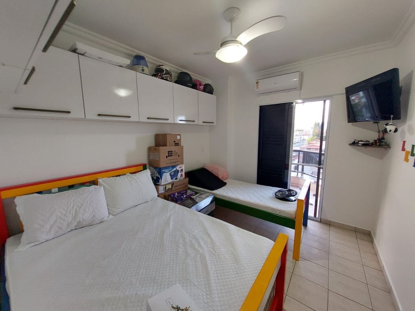 Cobertura à venda com 2 quartos, 3 banheiros, 2 vagas e 162m² no Praia Grande, Ubatuba (SP) — foto 17 de 21