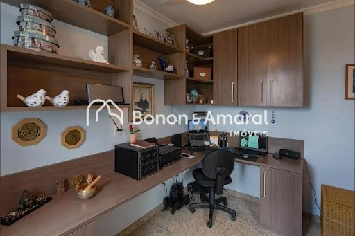 Apartamento, 3 quartos, 160 m² - Foto 18
