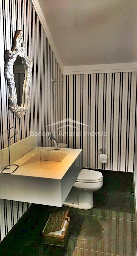 Casa de Condomínio, 4 quartos - Foto 21