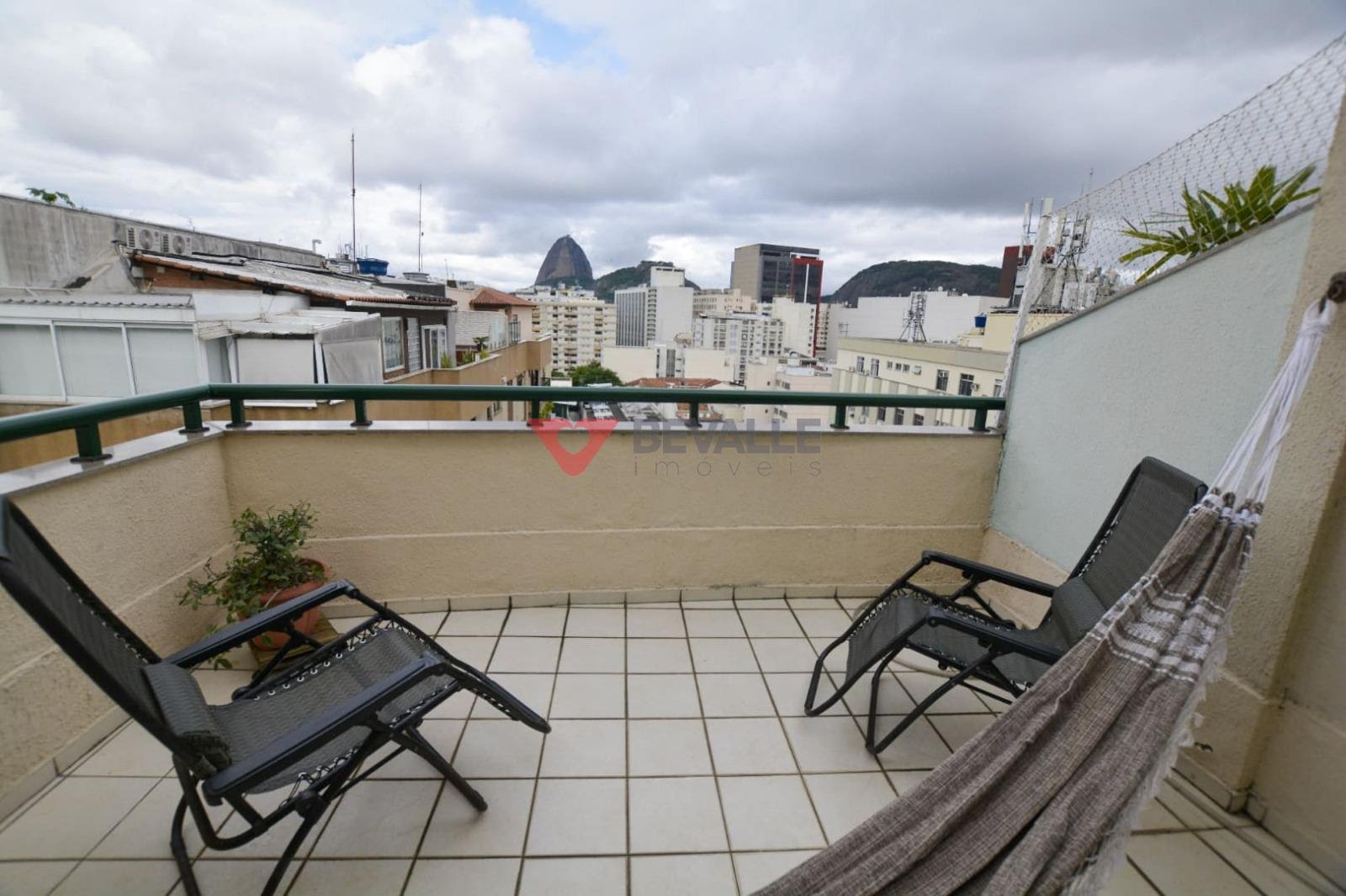 Cobertura à venda com 2 quartos, 2 suítes, 2 vagas e 203m² no Botafogo, Rio de Janeiro (RJ) — foto 11 de 27