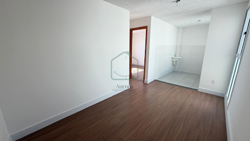 Apartamento à venda em Suzano 42,43 m2, 2 dorms por R$195 mil