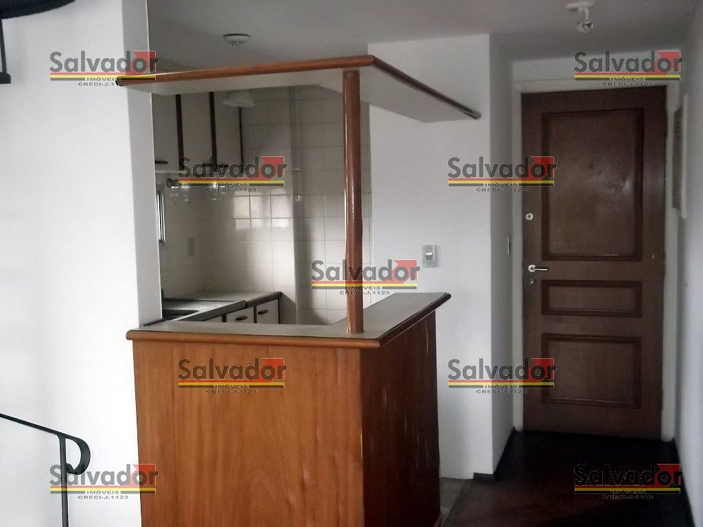 Cozinha Americana