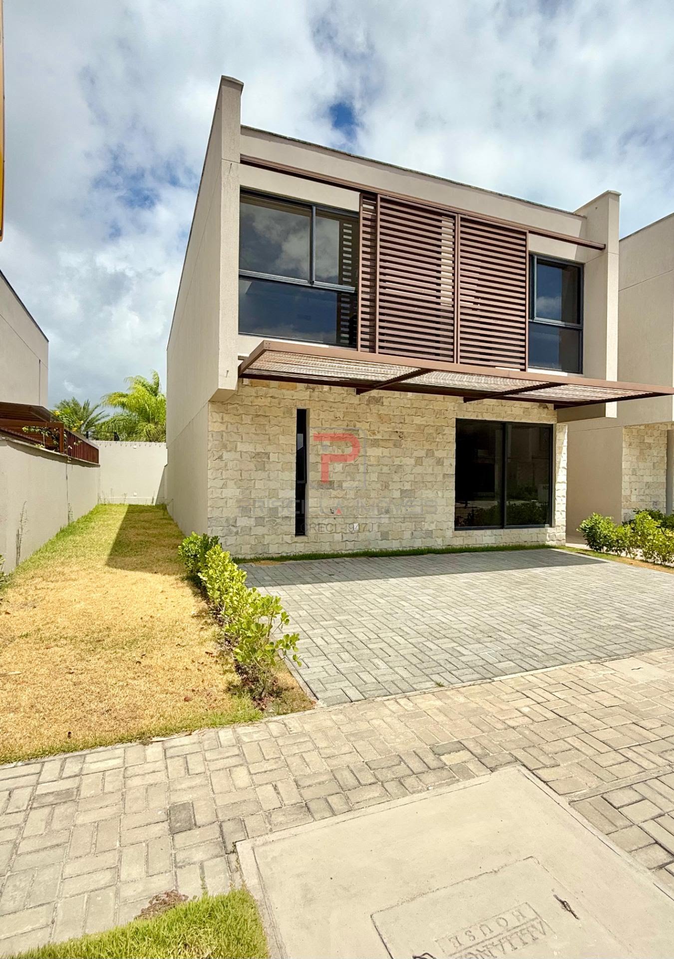 Casa à venda com 3 quartos, 3 suítes, 2 vagas e 177m² no Intermares, Cabedelo (PB) — foto 2 de 30