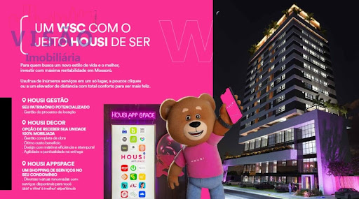 360 SMART RESIDENCE