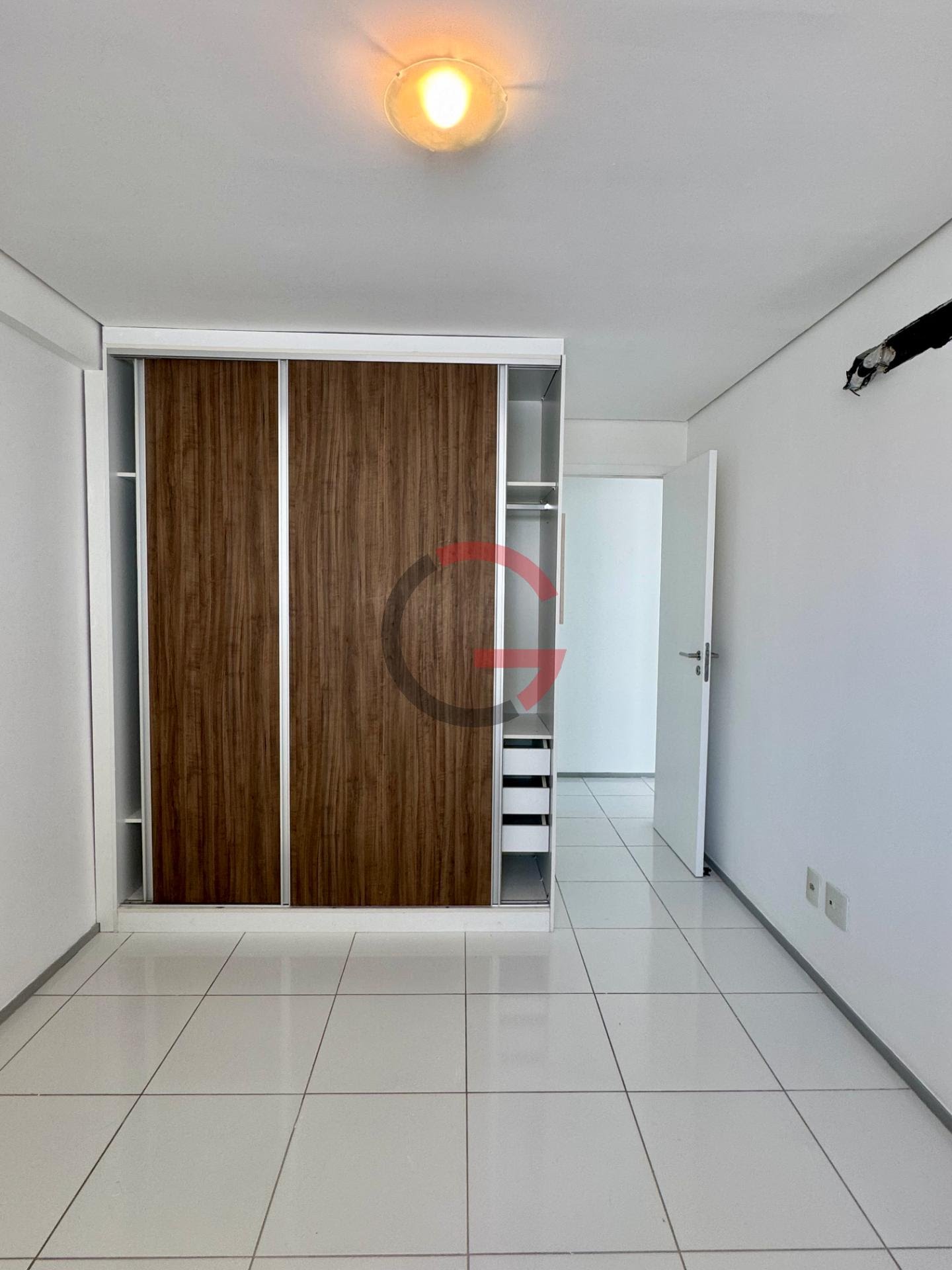 Apartamento, 1 quarto, 50 m² - Foto 1