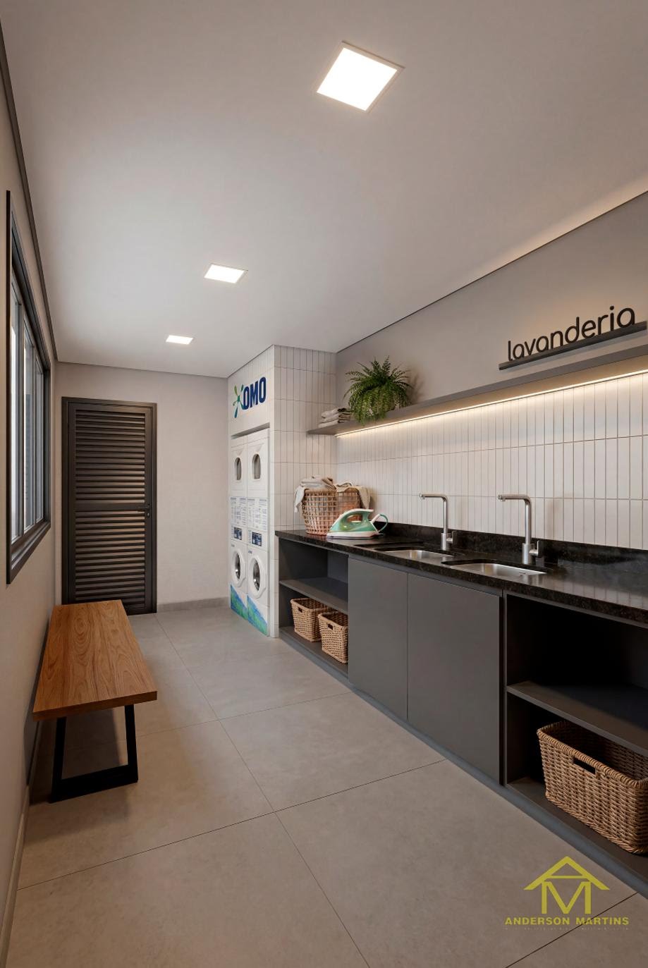 Apartamento à venda com 2 quartos, 1 banheiro, 1 vaga e 61m² no Praia de Itaparica, Vila Velha (ES) — foto 7 de 17