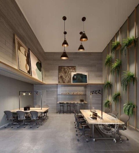 Coworking