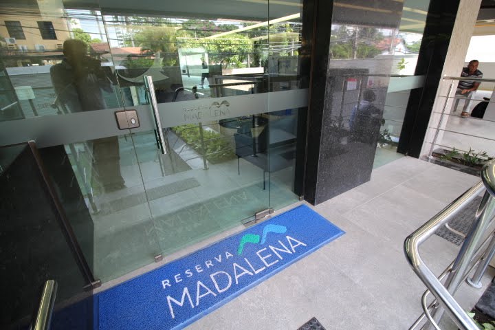 Apartamento à venda com 2 quartos, 1 suíte, 2 vagas e 51m² no Madalena, Recife (PE) — foto 21 de 30