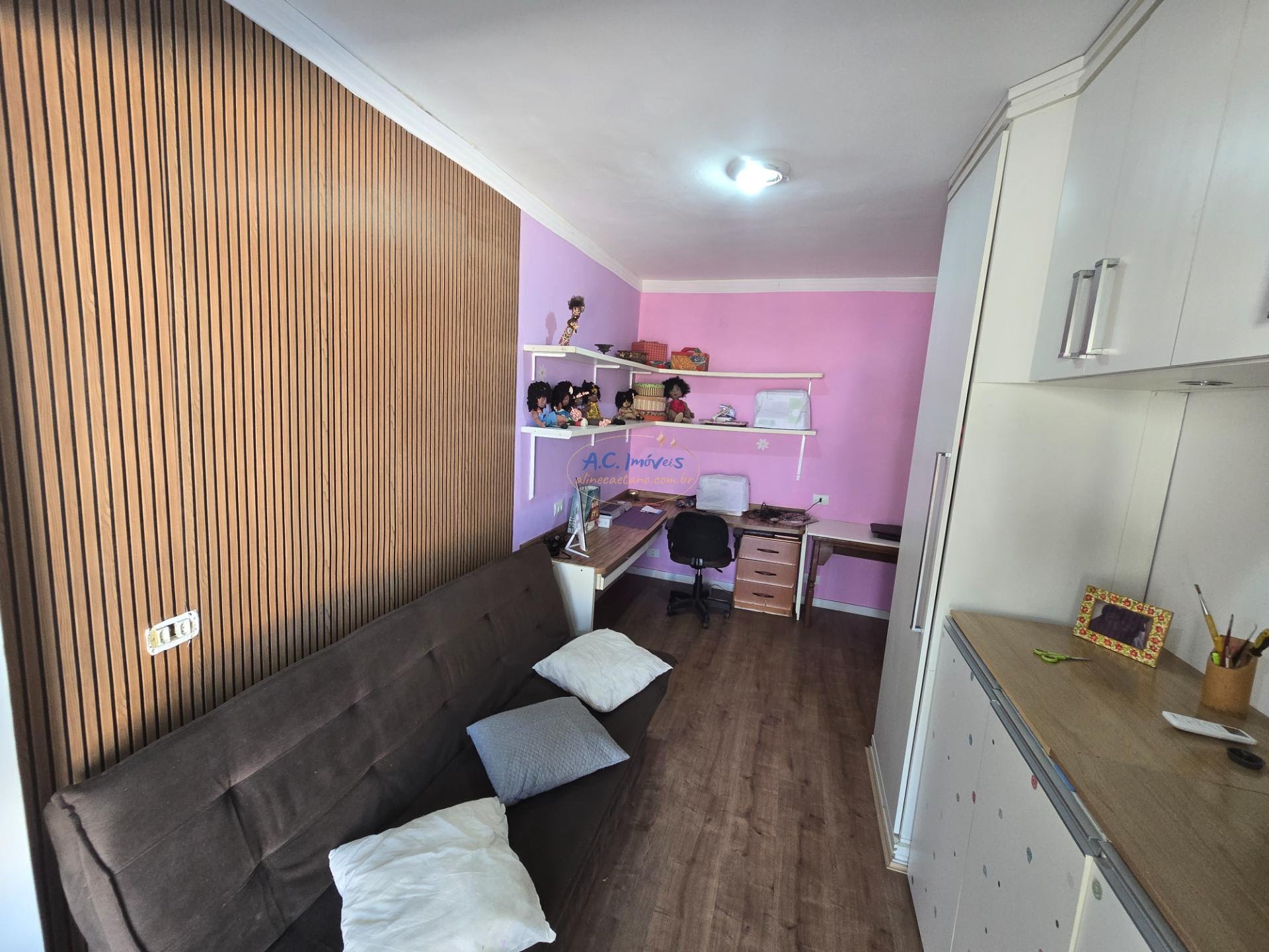 Casa à venda com 3 quartos, 1 suíte, 4 vagas e 180m² no Tupi, Praia Grande (SP) — foto 24 de 30