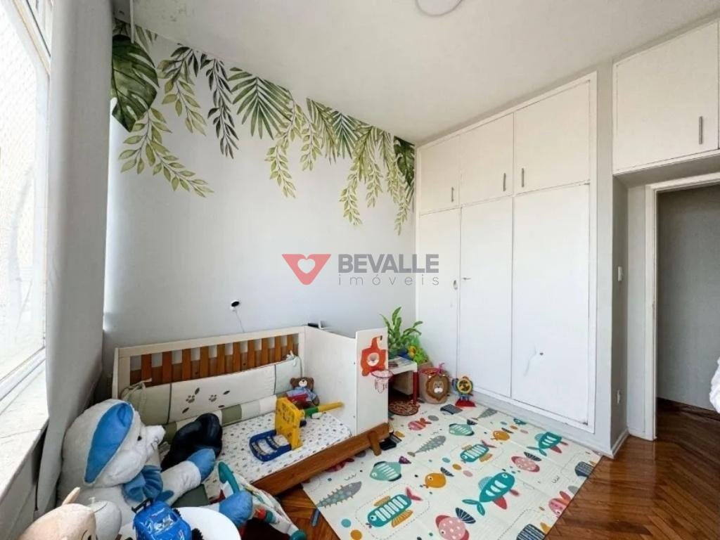 Cobertura à venda com 4 quartos, 1 suíte, 1 vaga e 204m² no Ipanema, Rio de Janeiro (RJ) — foto 16 de 30