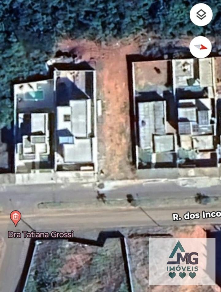 Terreno à venda com 363m² de terreno no São Conrado, Três Corações (MG) — foto 20 de 21