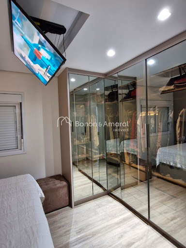 Apartamento, 4 quartos, 220 m² - Foto 15