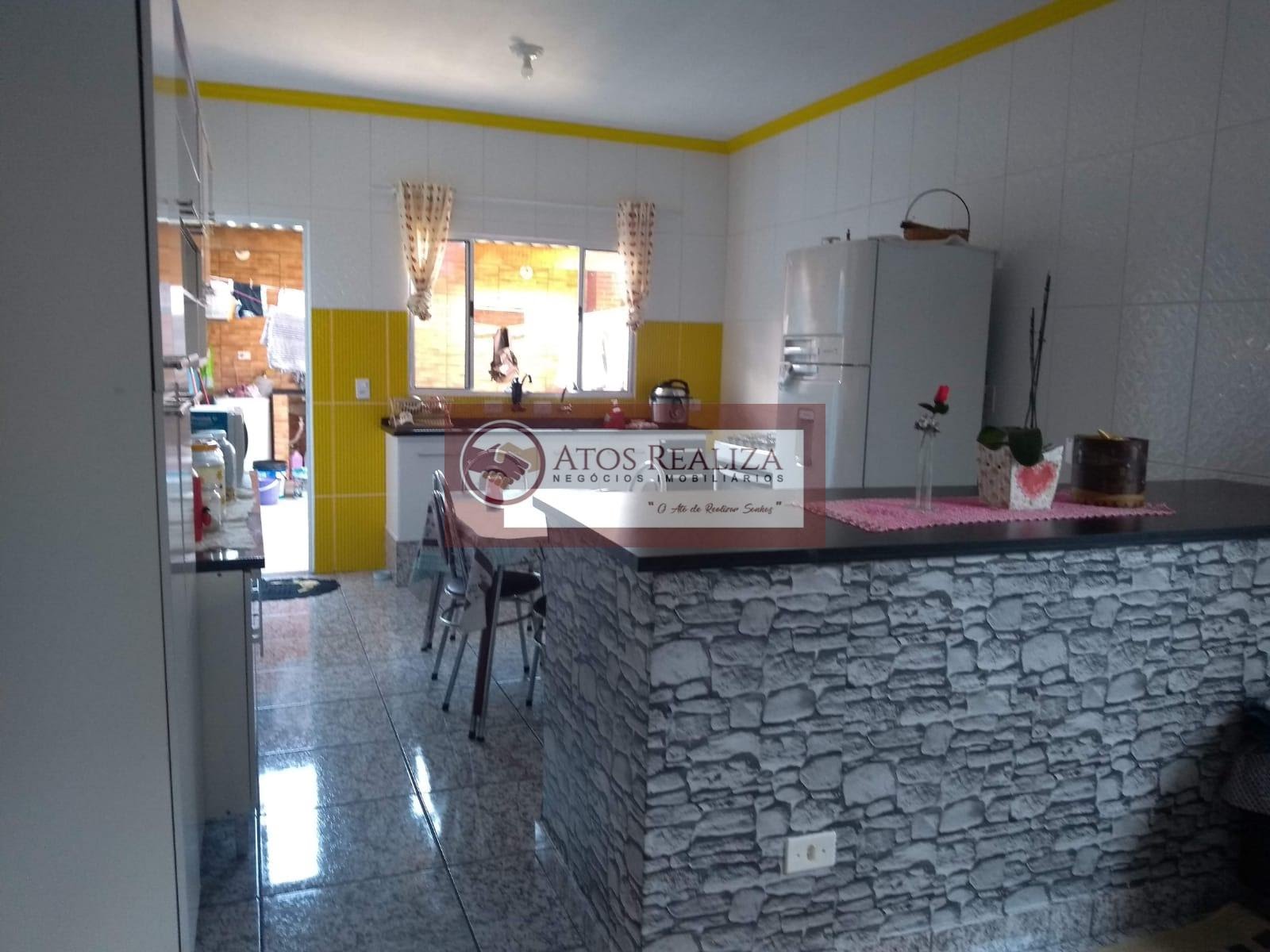 Casa à venda com 3 quartos, 3 banheiros, 2 vagas e 125m² no Jardim Sao Rafael, São Paulo (SP) — foto 2 de 11
