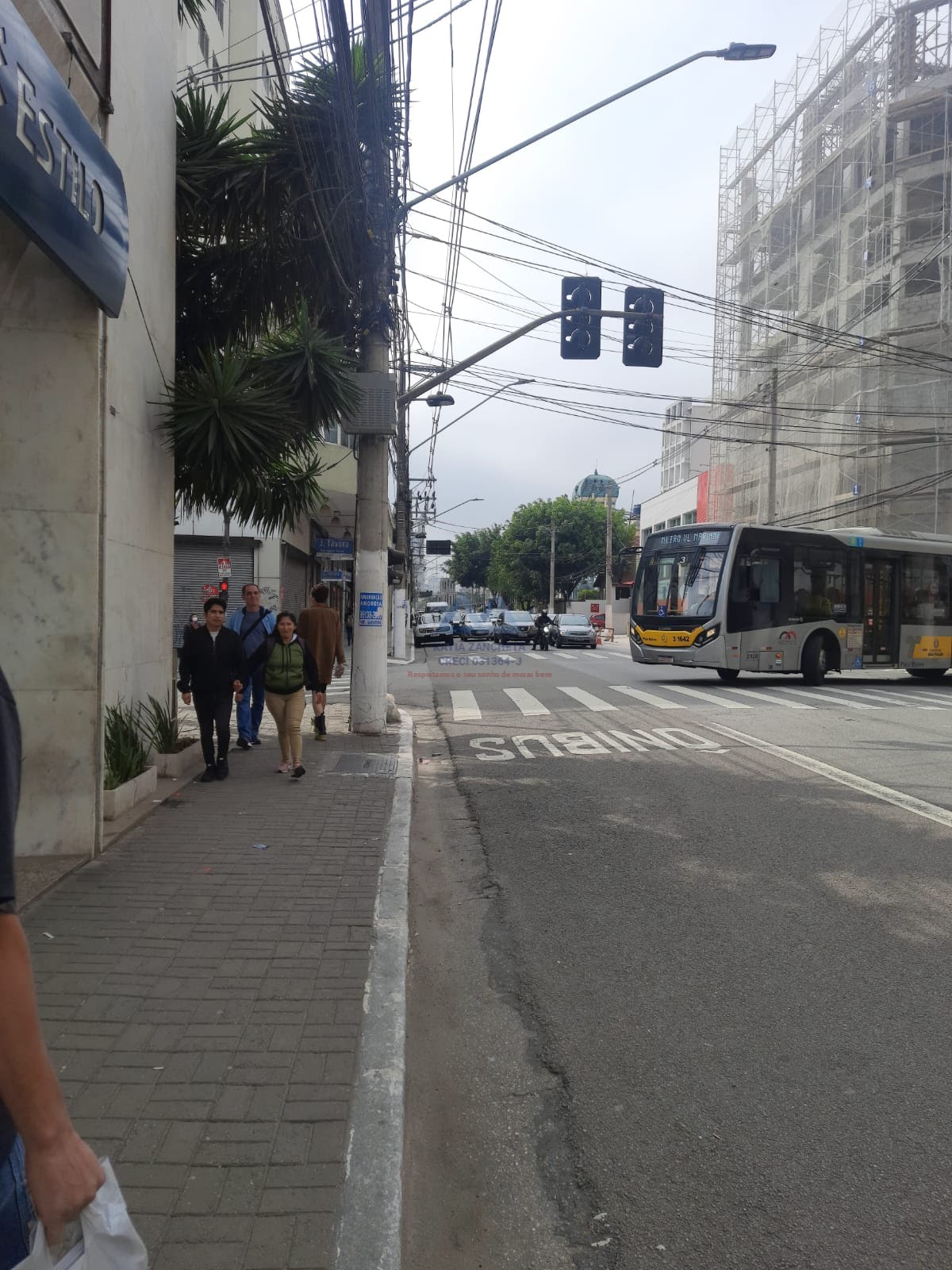 Terreno à venda no Vila Mariana, São Paulo (SP) — foto 28 de 30