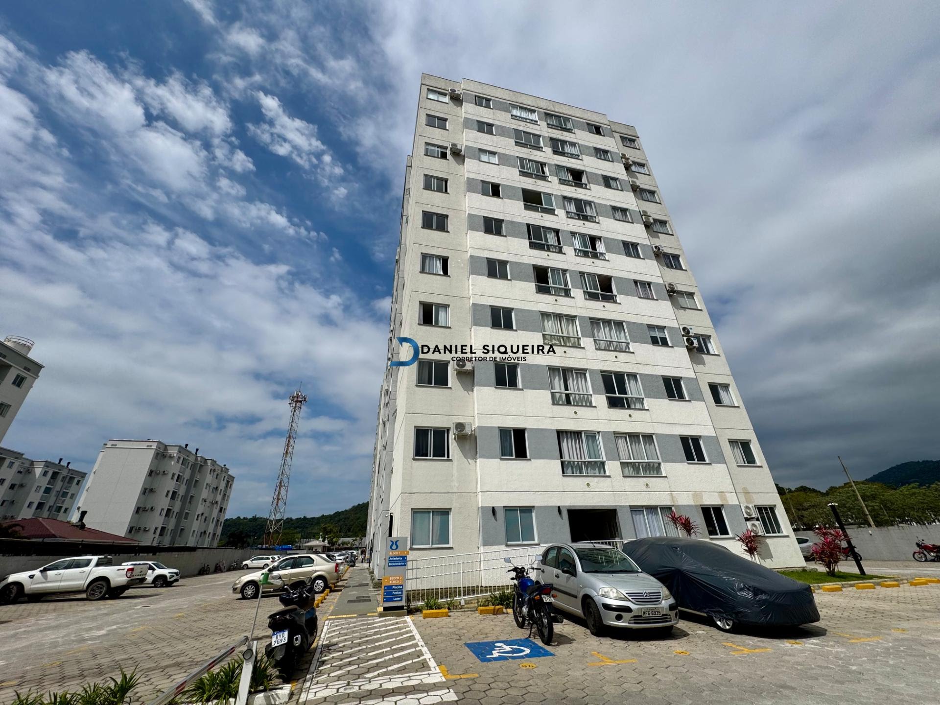 Apartamento à venda com 2 quartos, 1 suíte, 1 vaga e 50m² no Rio Caveiras, Biguaçu (SC) — foto 30 de 30