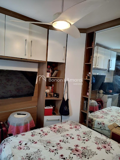 Apartamento, 3 quartos, 64 m² - Foto 6