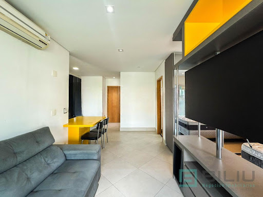 Studio em Vila Regente Feijó  -  São Paulo