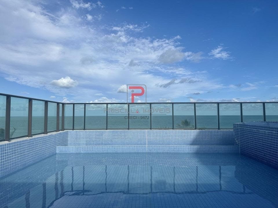 Apartamento à venda com 3 quartos, 2 suítes, 2 vagas e 135m² no Intermares, Cabedelo (PB) — foto 22 de 30