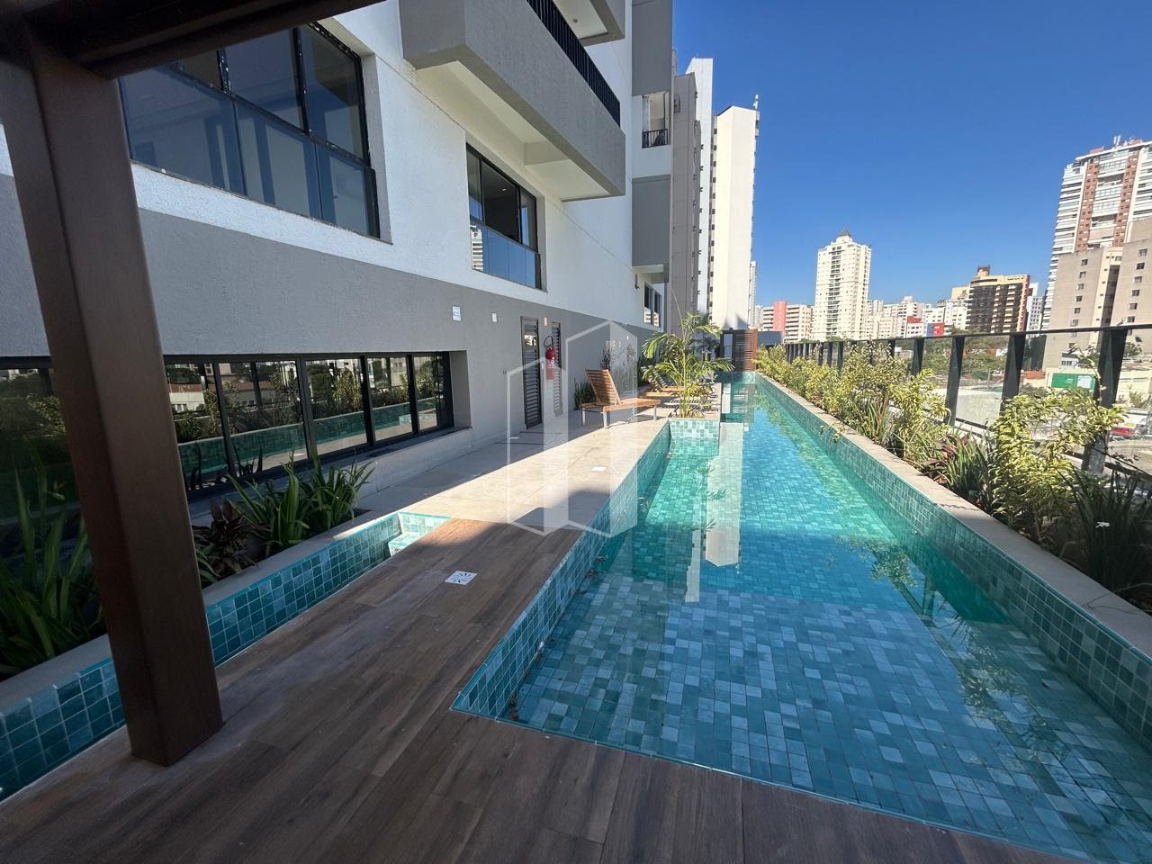 Apartamento à venda com 3 quartos, 3 suítes, 2 vagas e 94m² no Setor Central, Goiânia (GO) — foto 20 de 30