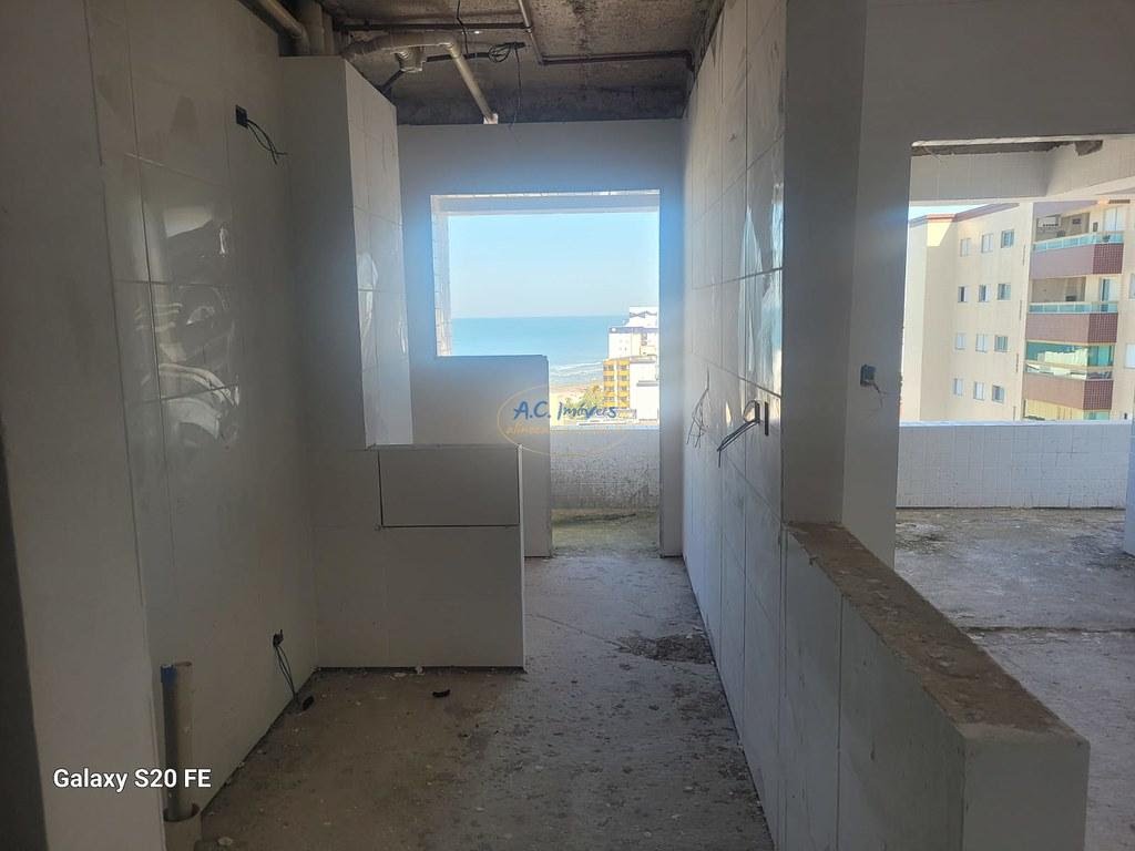 Apartamento à venda com 2 quartos, 1 suíte, 1 vaga e 80m² no Cidade Ocian, Praia Grande (SP) — foto 6 de 29
