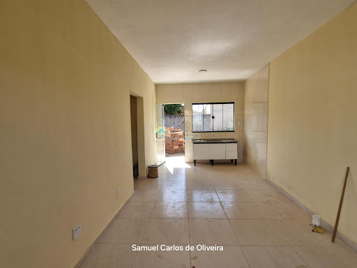 Casa à Venda em Casa Branca/SP