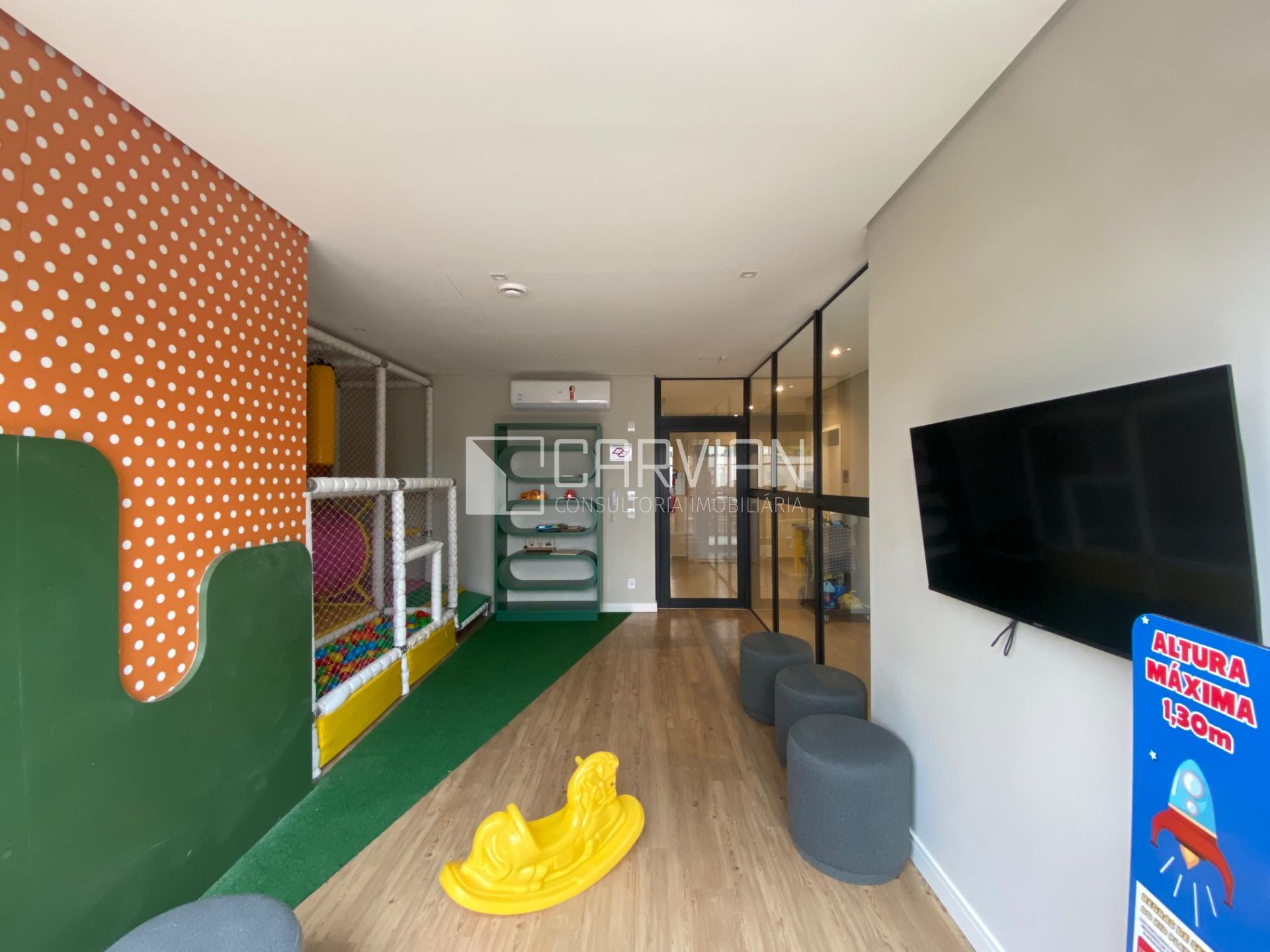 Apartamento à venda com 2 quartos, 1 suíte, 2 vagas e 78m² no Condomínio Guaporé, Ribeirão Preto (SP) — foto 19 de 30