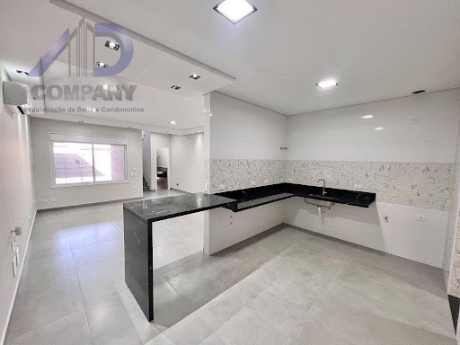Casa Sobrado em Mirandópolis  -  São Paulo