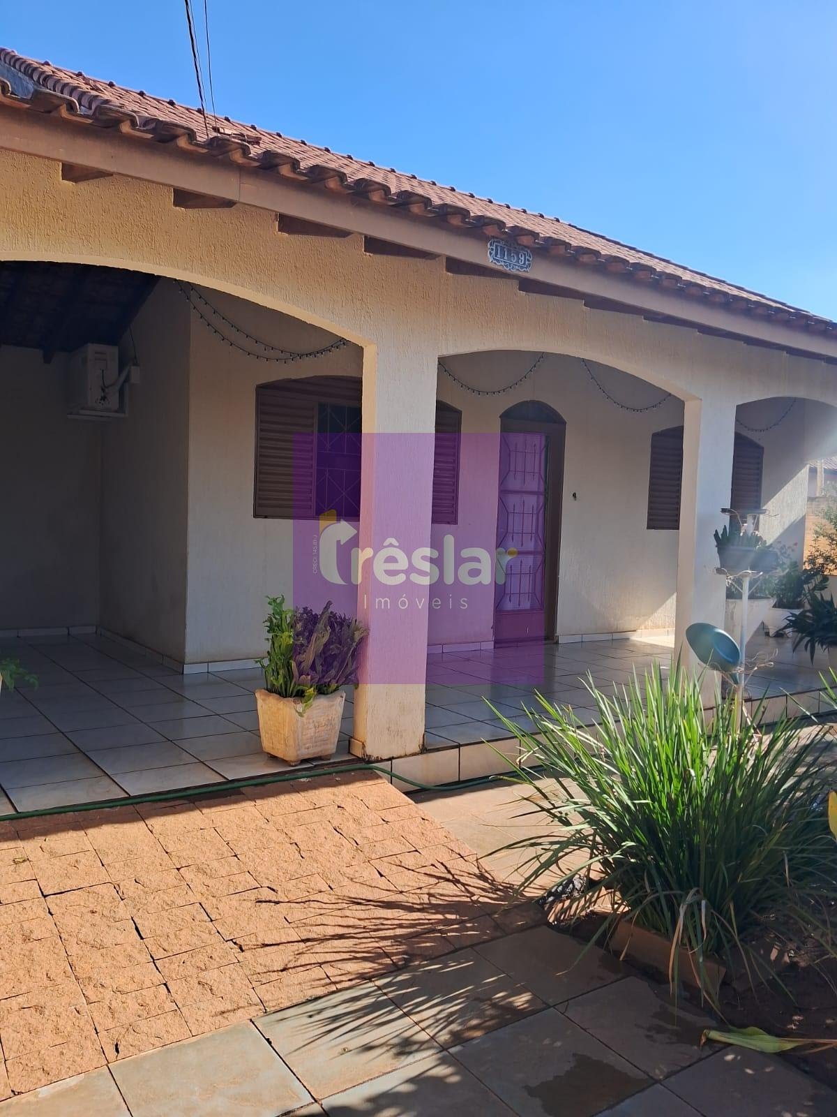 Casa à venda com 3 quartos, 2 banheiros, 1 vaga e 600m² no Jardim Alvorada, Três Lagoas (MS) — foto 14 de 16