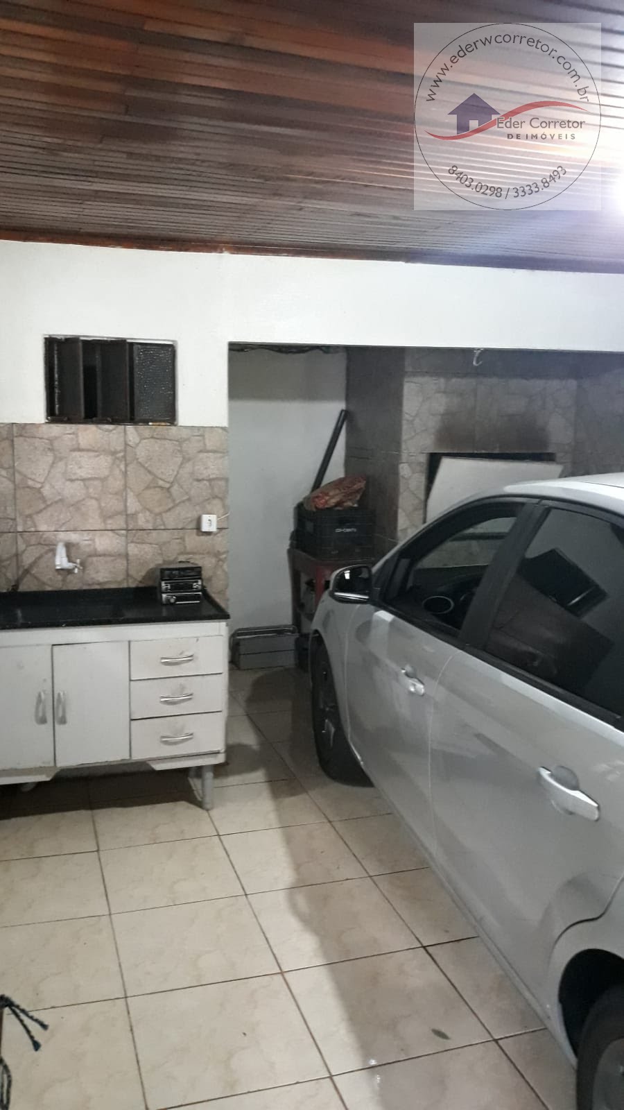 Casa à venda com 3 quartos, 1 banheiro, 1 vaga e 120m² no Osvaldo Aranha, Ijuí (RS) — foto 3 de 30