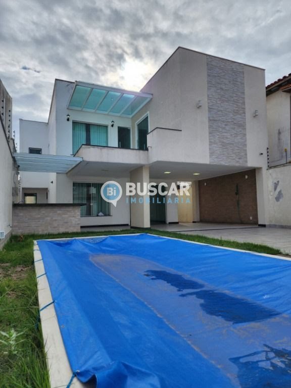 Casa à venda com 4 quartos, 2 suítes, 5 vagas e 330m² no Cidade Nova, Feira de Santana (BA) — foto 3 de 21
