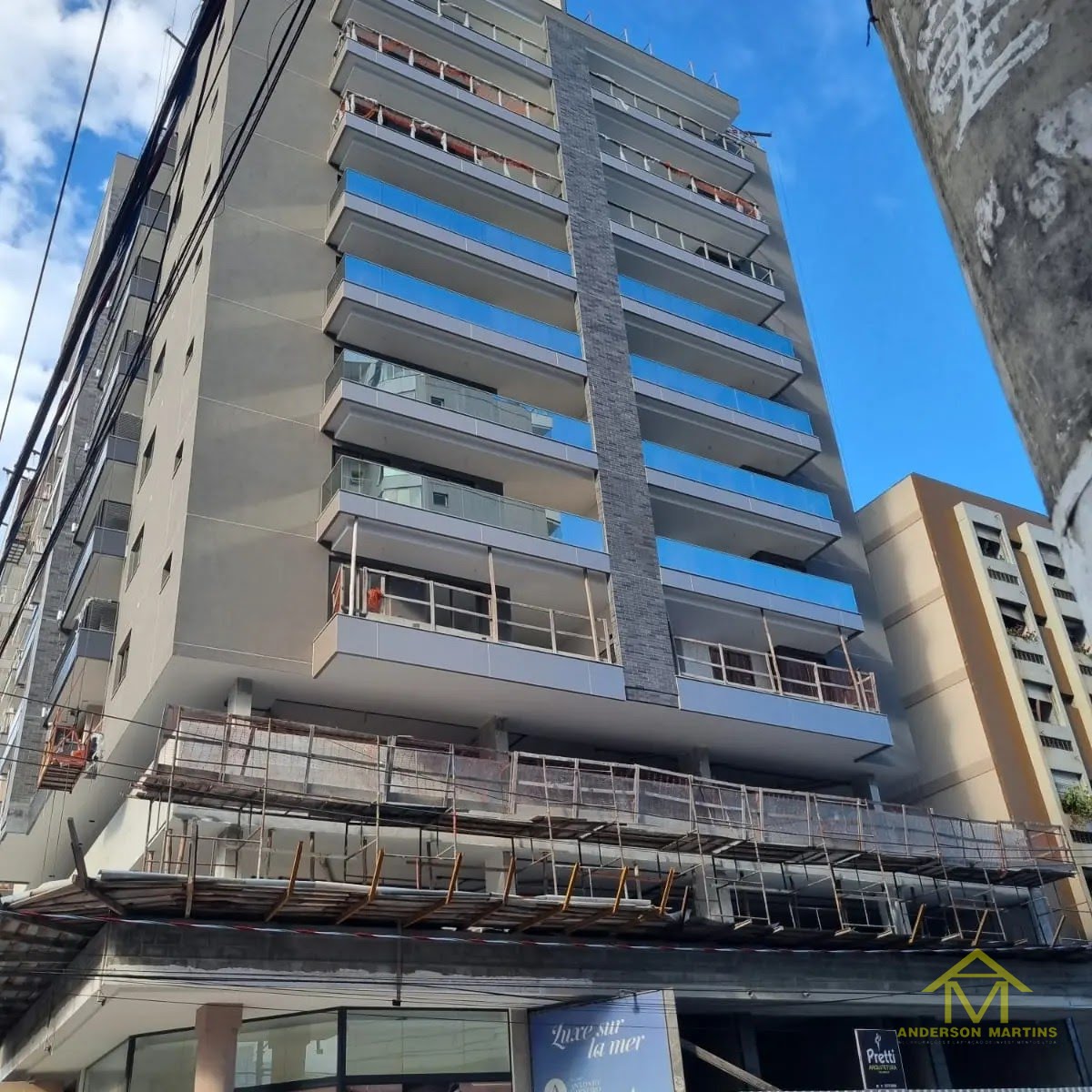 Apartamento, 4 quartos, 113 m² - Foto 1