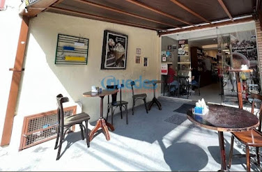 Cafeteria à Venda na Chácara Santo Antônio, SP – 150m²  