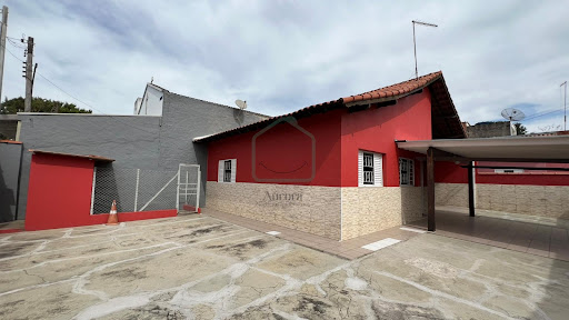 Casa à Venda no Jd Lincoln, Suzano | 158m², 02 casas 3 Dorms