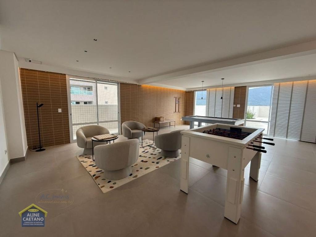 Apartamento à venda com 2 quartos, 1 suíte, 2 vagas e 66m² no Vila Balnearia, Praia Grande (SP) — foto 15 de 28