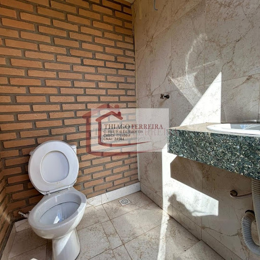 Casa em Figueira Branca  -  Santa Rita do Passa Quatro
