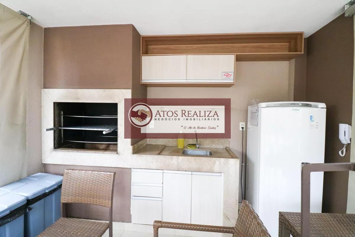 Studio à venda com 1 quarto, 1 banheiro, 18 vagas e 28m² no Jardim Caravelas, São Paulo (SP) — foto 4 de 30
