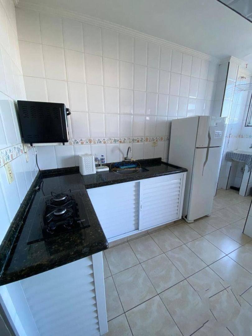 Apartamento à venda com 1 quarto, 1 banheiro e 48m² no Guilhermina, Praia Grande (SP) — foto 7 de 15