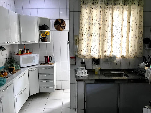 Apartamento em Vila Mariana  -  São Paulo