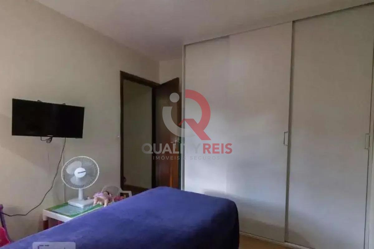 Sobrado, 3 quartos, 120 m² - Foto 13