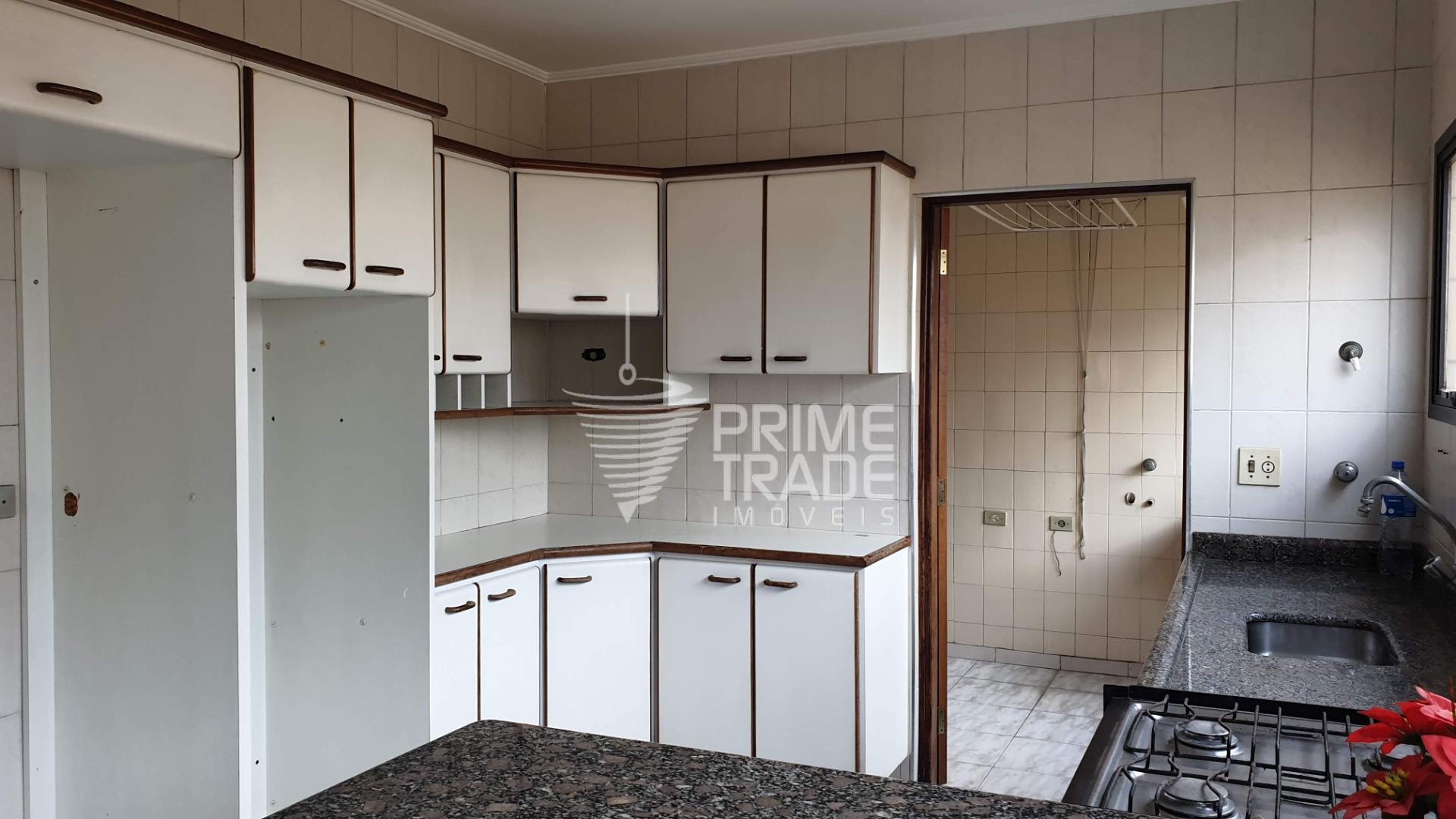 Apartamento à venda com 4 quartos, 2 suítes, 3 vagas e 175m² no Gonzaga, Santos (SP) — foto 22 de 27