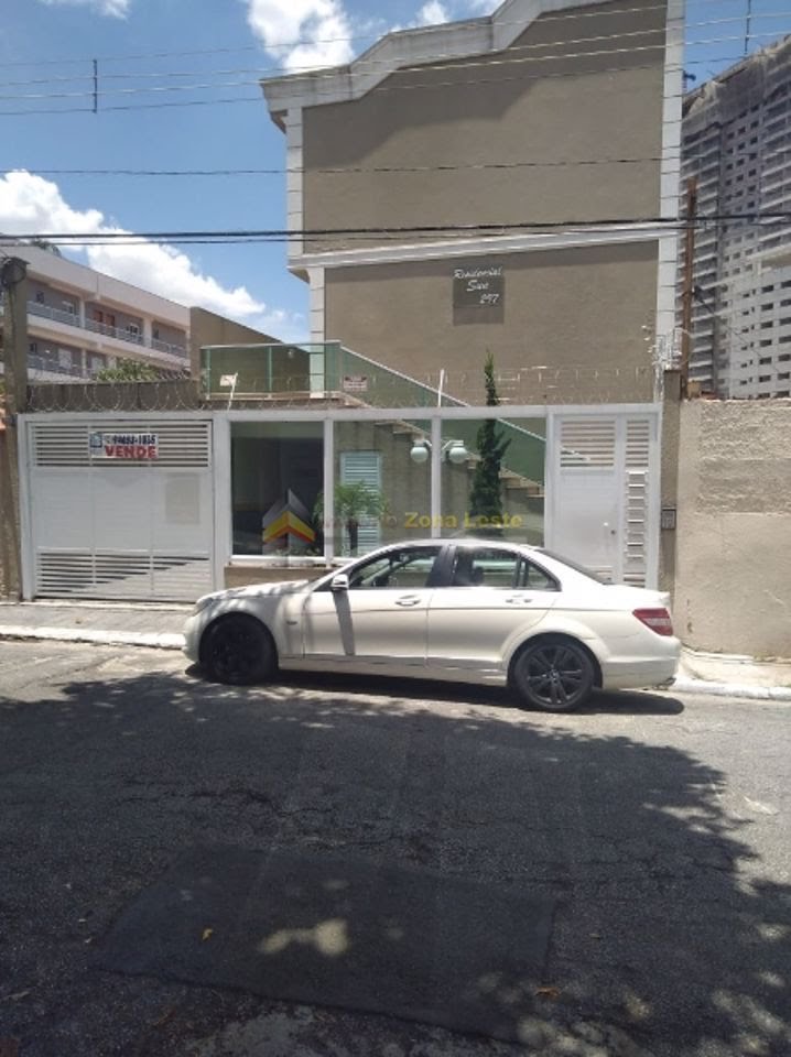 Casa, 2 quartos, 90 m² - Foto 6