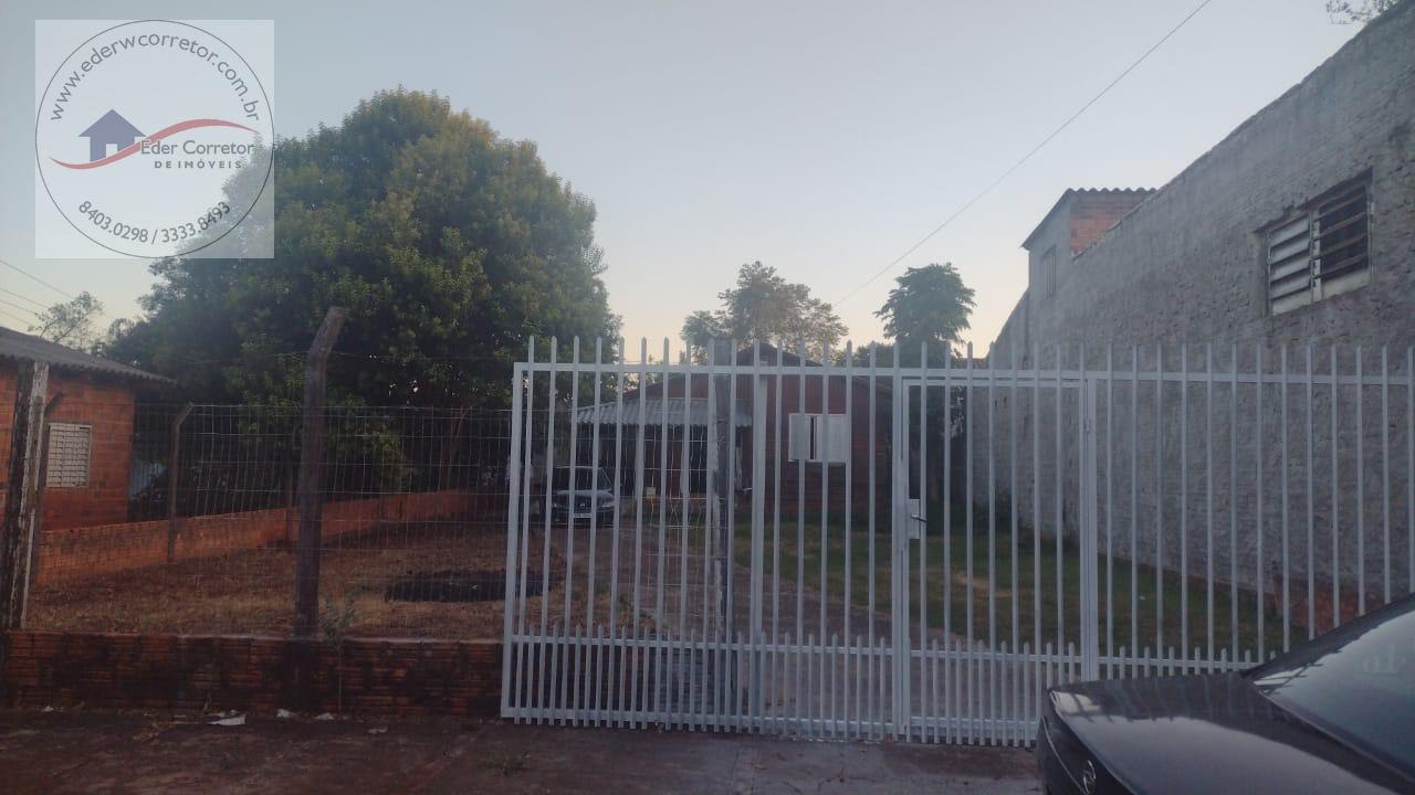 Casa à venda com 2 quartos, 1 banheiro, 1 vaga e 72m² no Gloria- Terreno, Ijuí (RS) — foto 2 de 9