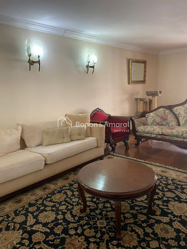 Casa, 4 quartos, 357 m² - Foto 25