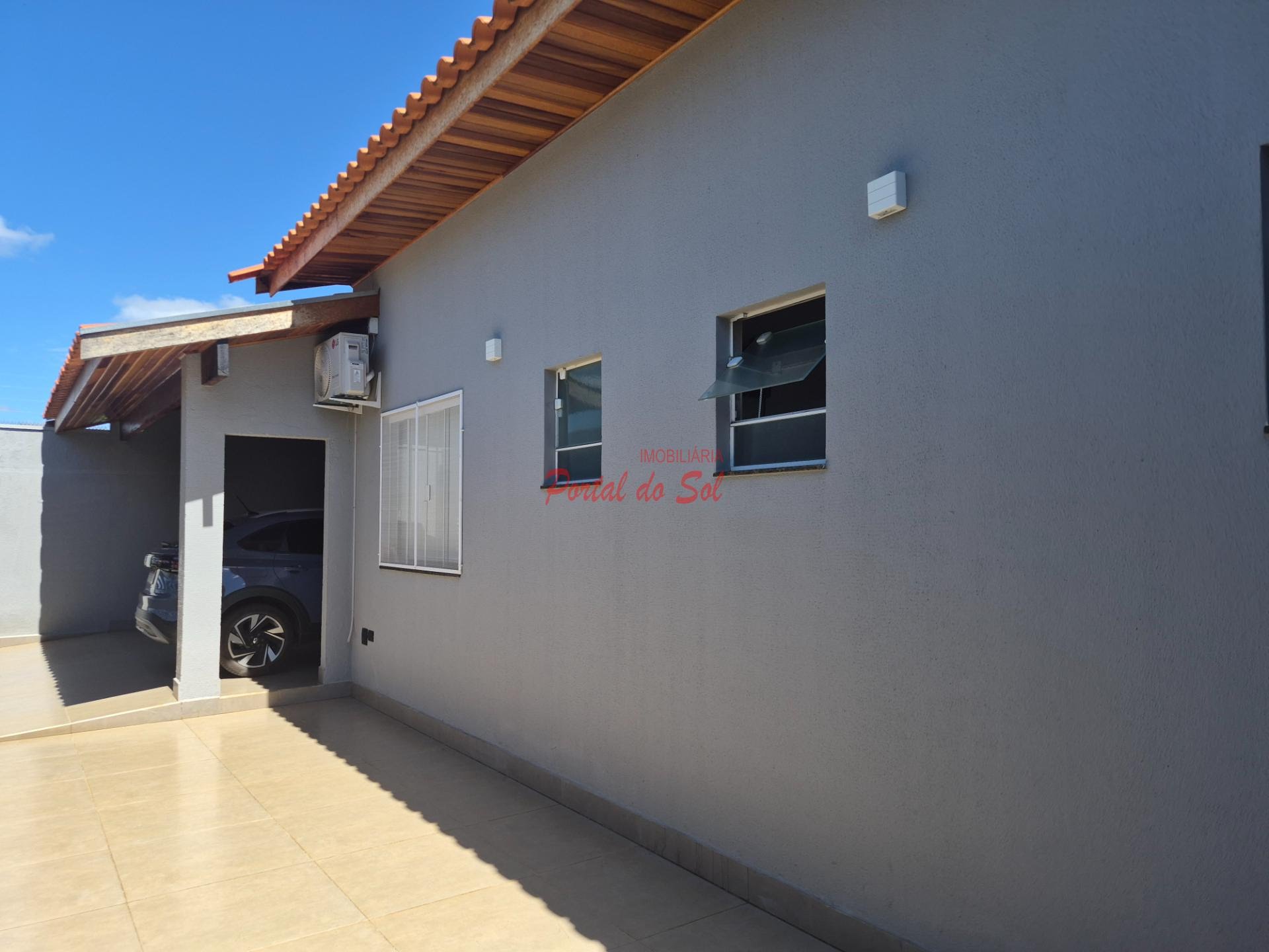Casa à venda com 3 quartos, 1 suíte, 2 vagas e 300m² no Jardim Santa Crescência, Santo Antônio da Platina (PR) — foto 3 de 23