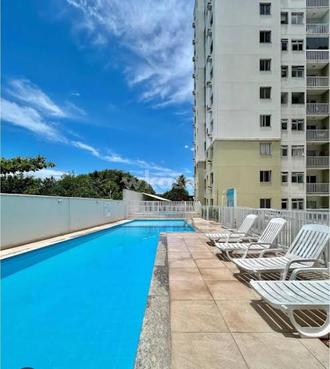 Apartamento à venda com 2 quartos, 1 suíte, 1 vaga e 50m² no Conjunto Jacaraípe, Serra (ES) — foto 13 de 17
