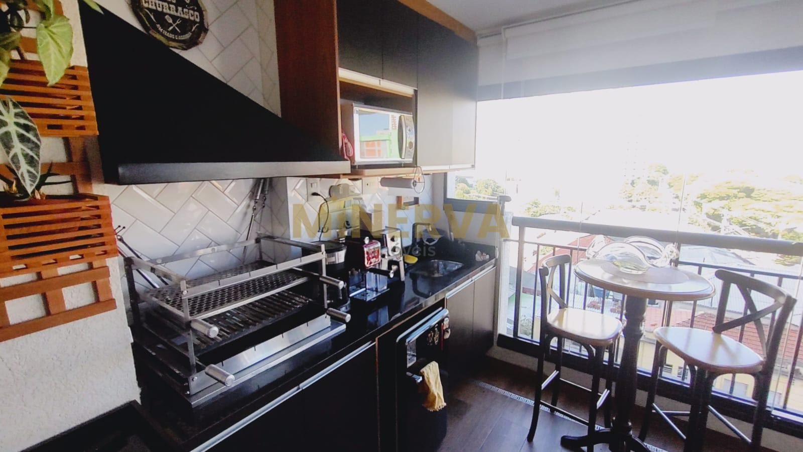 Apartamento à venda com 2 quartos, 1 suíte, 1 vaga e 67m² no Parque São Jorge, São Paulo (SP) — foto 21 de 30