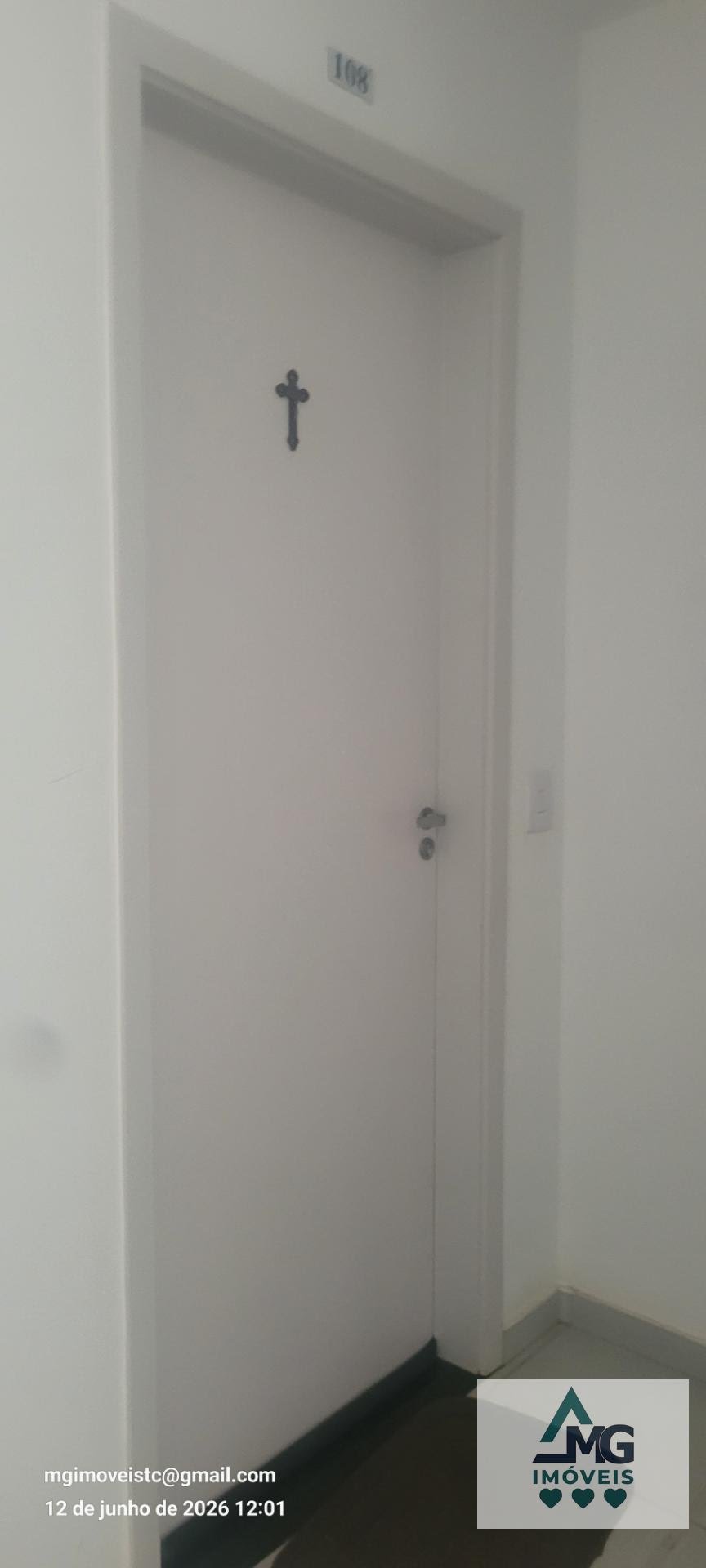 Apartamento, 2 quartos, 50 m² - Foto 17