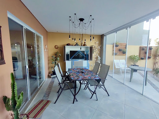 Compre casa em condomínio no bairro Jd. do Paço em Sorocaba