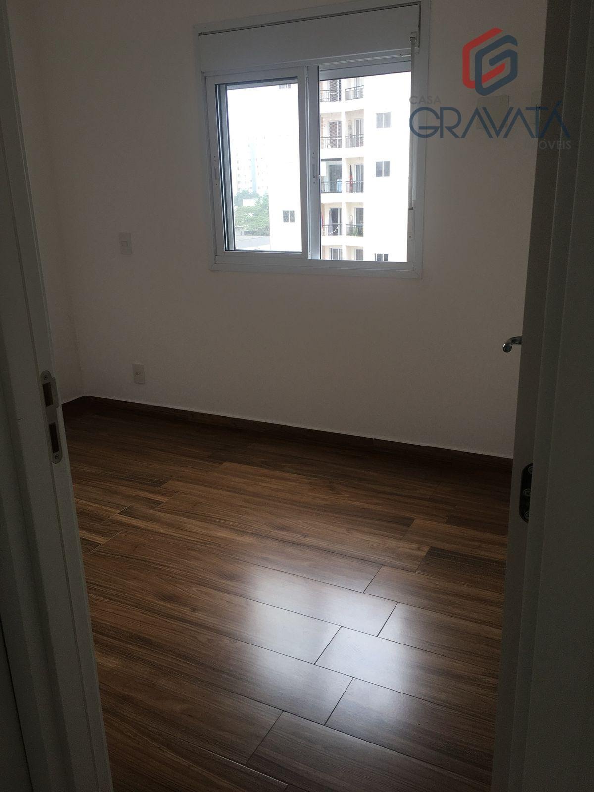 Apartamento à venda com 2 quartos, 1 banheiro, 1 vaga e 56m² no Baeta Neves, São Bernardo do Campo (SP) — foto 29 de 30