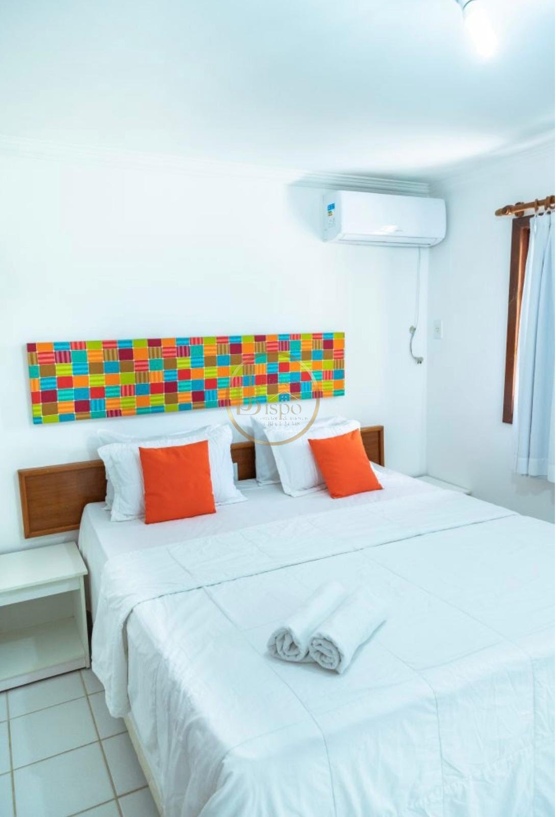 Apartamento à venda com 3 quartos, 3 suítes, 2 vagas e 146m² no Orla Norte, Porto Seguro (BA) — foto 8 de 15